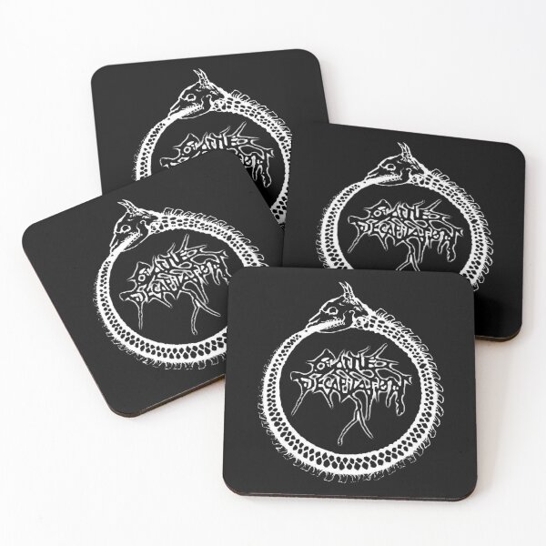 Item preview, CATTLE DECAPITATION designed and sold by ShergoiroNandy.