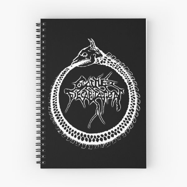 Item preview, CATTLE DECAPITATION designed and sold by ShergoiroNandy.