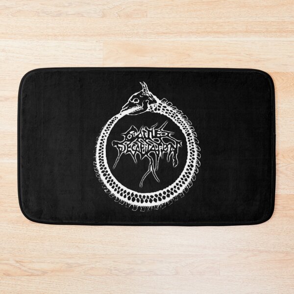 Item preview, CATTLE DECAPITATION designed and sold by ShergoiroNandy.