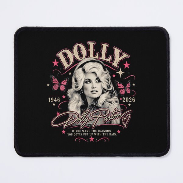 Item preview, Dolly Parton Memorial designed and sold by DojaminMartinez.