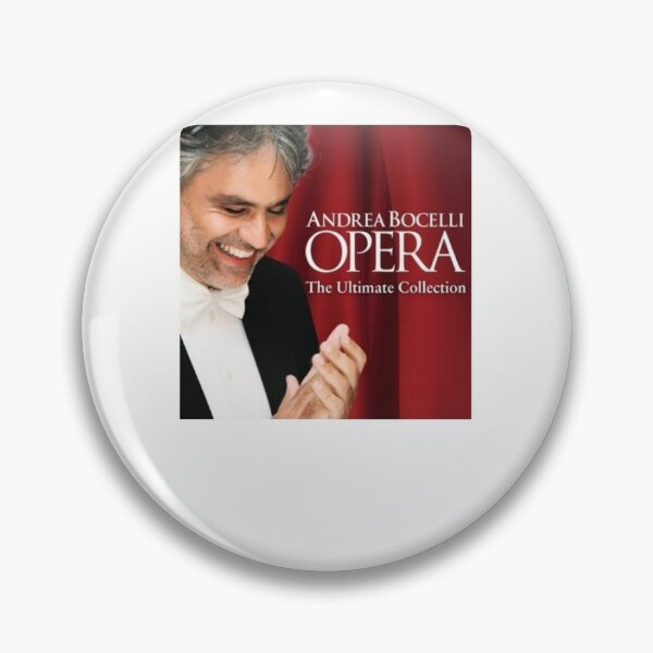 Item preview, Andrea Lovers Bocelli Photo Tour designed and sold by directhoverbo.