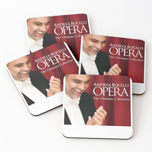 Item preview, Andrea Lovers Bocelli Photo Tour designed and sold by directhoverbo.