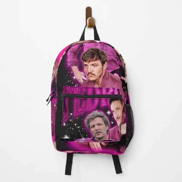Item preview, Pedro Pascal In Pink designed and sold by Serenagrattan.