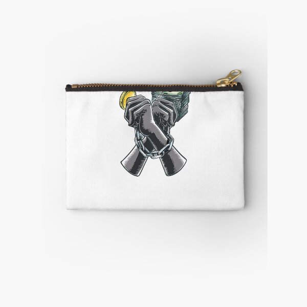 Item preview, Financial Empowerment & Wealth Liberation Art designed and sold by FreeformSupply.