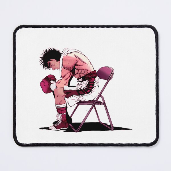 Item preview, Hajime No Ippo  designed and sold by HempressBeads.
