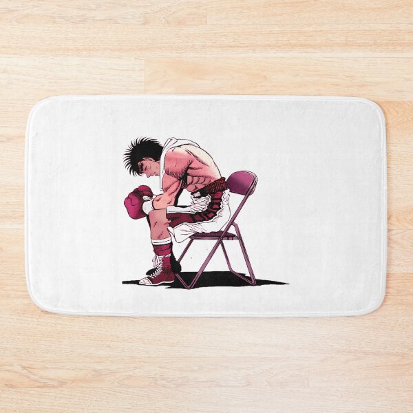 Item preview, Hajime No Ippo  designed and sold by HempressBeads.