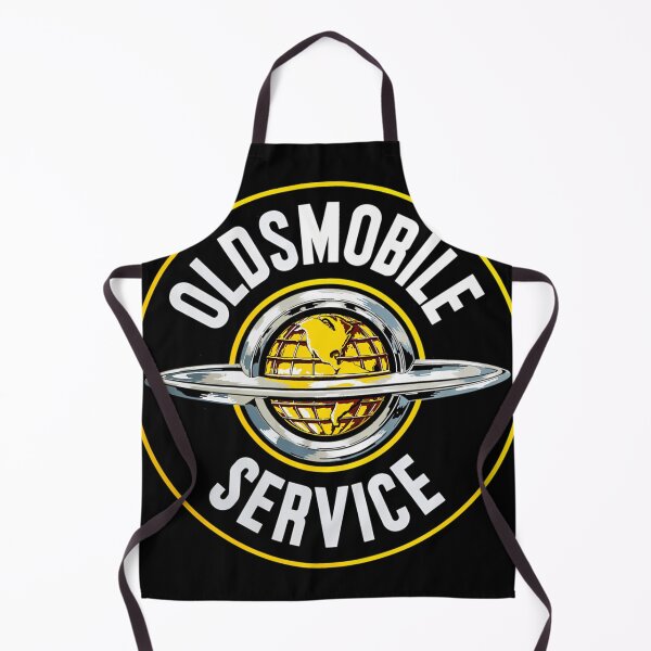 Item preview, Oldsmobile Service designed and sold by HattieVan.