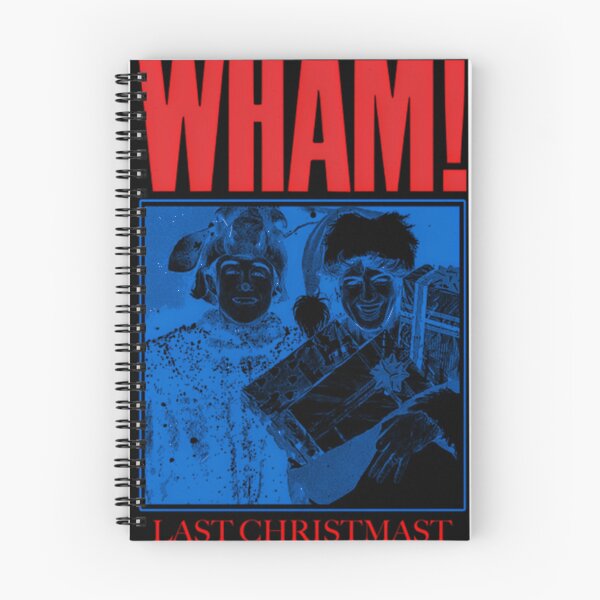 Item preview, WHAMS Music Band - Tour 2024 Classic  designed and sold by FreeformSupply.