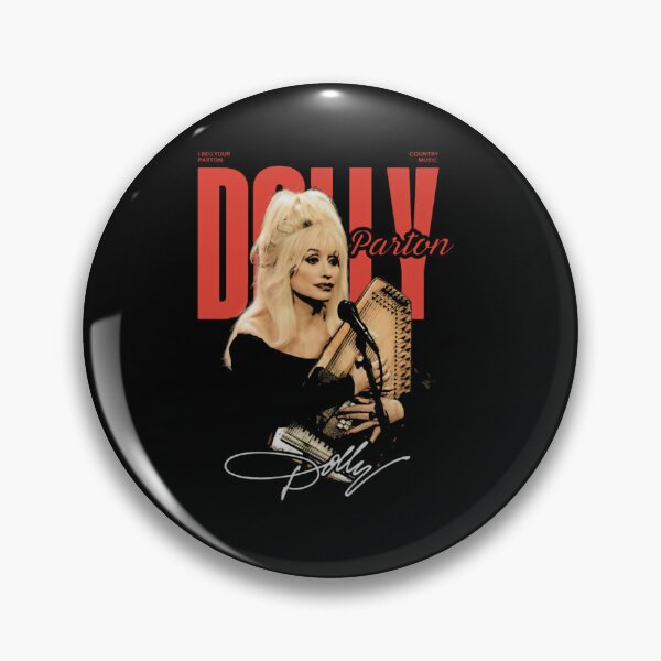 Item preview, Dolly Parton Vintage Nashville Music Graphic designed and sold by DojaminMartinez.