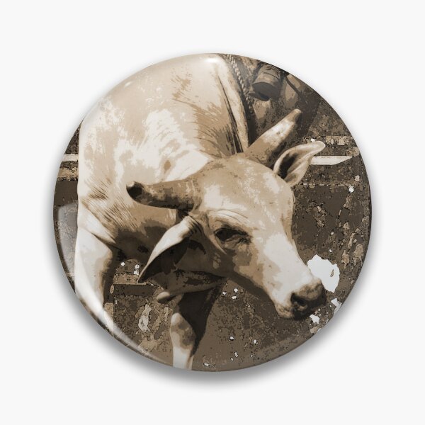 Item preview, BULL RIDER, ROUGH STOCK RIDERS, DESIGNS FOR HOME DECOR, ACCESSORIES AND APPAREL designed and sold by Barbara Jean Photo Art And Design.