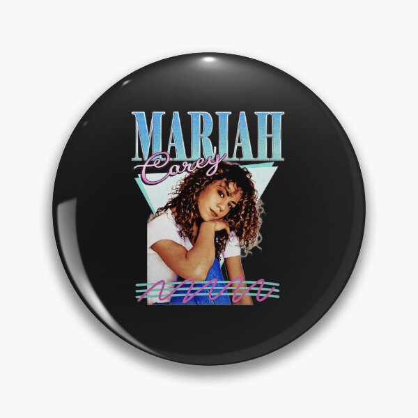 Item preview,  Forever Young Mariah Carey designed and sold by Serenagrattan.