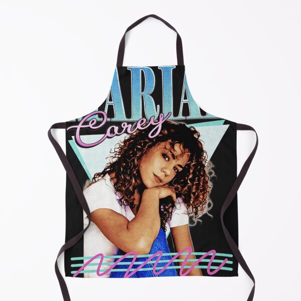 Item preview,  Forever Young Mariah Carey designed and sold by Serenagrattan.