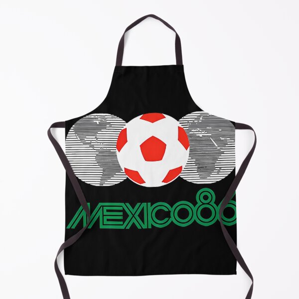 Item preview, Mexico 86 World Cup Football Sport designed and sold by Dennikiauer.