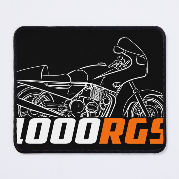 Item preview, Laverda 1000 Rgs 1982-1985 For Bikers Motorcycle designed and sold by KipBos.