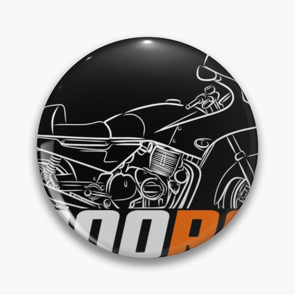 Item preview, Laverda 1000 Rgs 1982-1985 For Bikers Motorcycle designed and sold by KipBos.