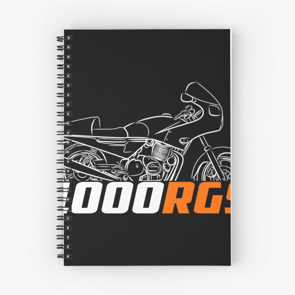Item preview, Laverda 1000 Rgs 1982-1985 For Bikers Motorcycle designed and sold by KipBos.