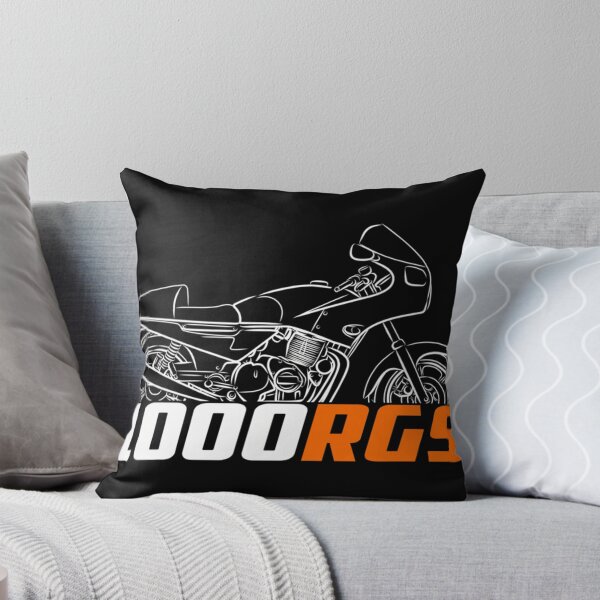 Item preview, Laverda 1000 Rgs 1982-1985 For Bikers Motorcycle designed and sold by KipBos.