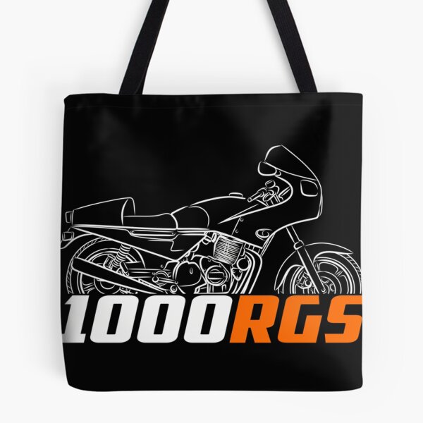 Item preview, Laverda 1000 Rgs 1982-1985 For Bikers Motorcycle designed and sold by KipBos.