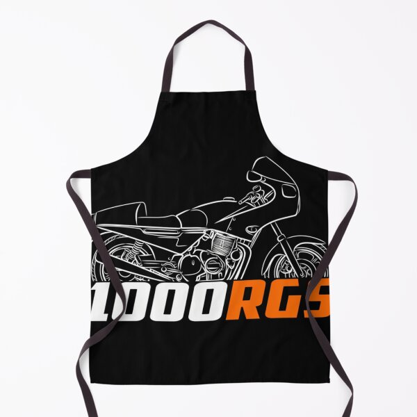 Item preview, Laverda 1000 Rgs 1982-1985 For Bikers Motorcycle designed and sold by KipBos.