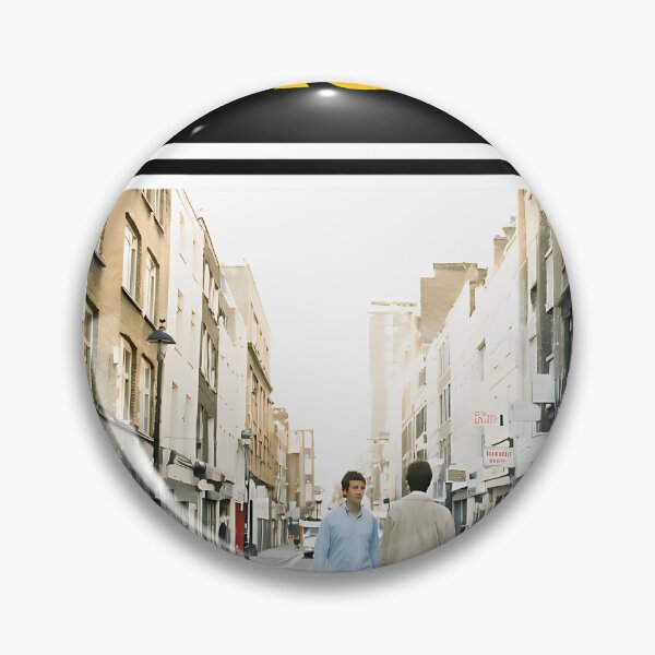 Item preview, Band Walk Down London Street designed and sold by FitsyFit.