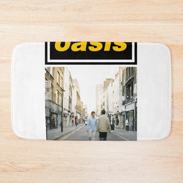 Item preview, Band Walk Down London Street designed and sold by FitsyFit.