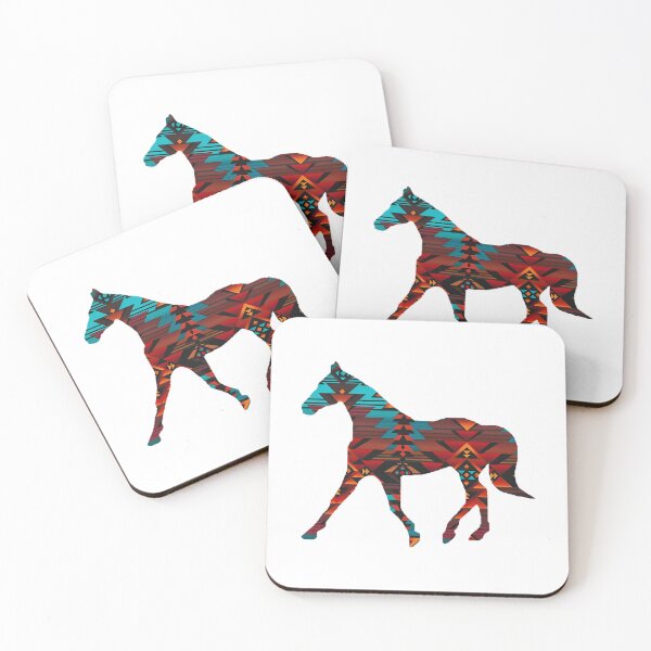 Item preview, Missouri Fox Trotter Southwest designed and sold by rykerres.