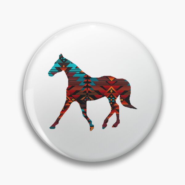 Item preview, Missouri Fox Trotter Southwest designed and sold by rykerres.