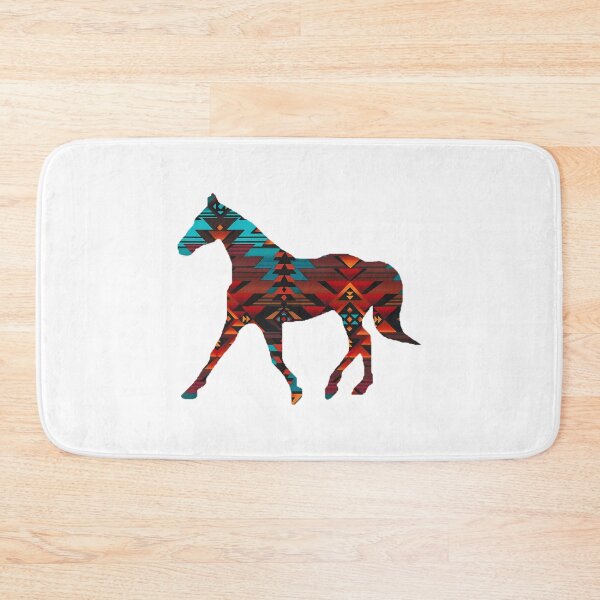 Item preview, Missouri Fox Trotter Southwest designed and sold by rykerres.