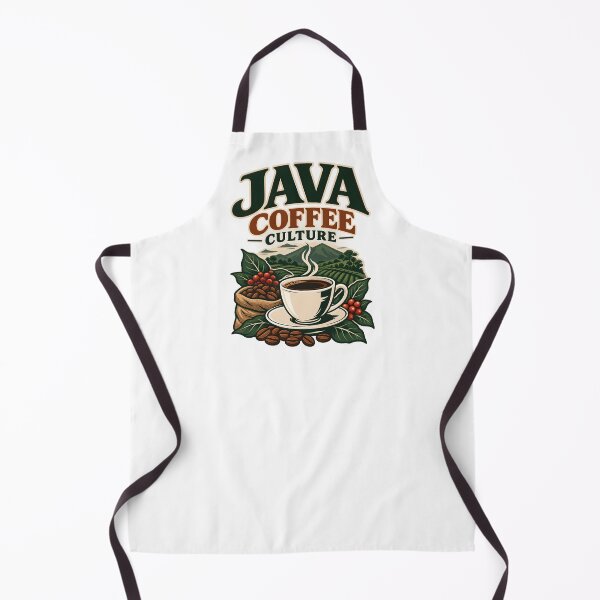 Item preview, Cultura del café de Java designed and sold by Ahsacom.