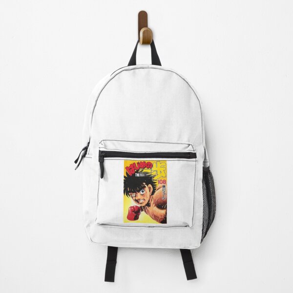 Item preview, Hajime No Ippo designed and sold by HempressBeads.