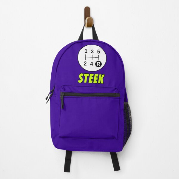 Item preview, Manual Transmission Steek designed and sold by Karate Octopus.