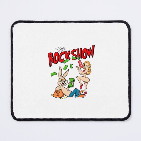 Item preview, The Rock Show blink182 designed and sold by ZerodawgGraffi.