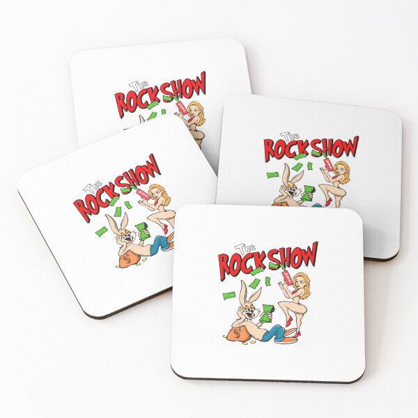 Item preview, The Rock Show blink182 designed and sold by ZerodawgGraffi.