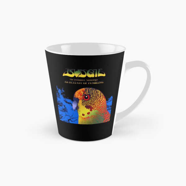 Item preview, Swasdfgh budgie band designed and sold by FreeformSupply.