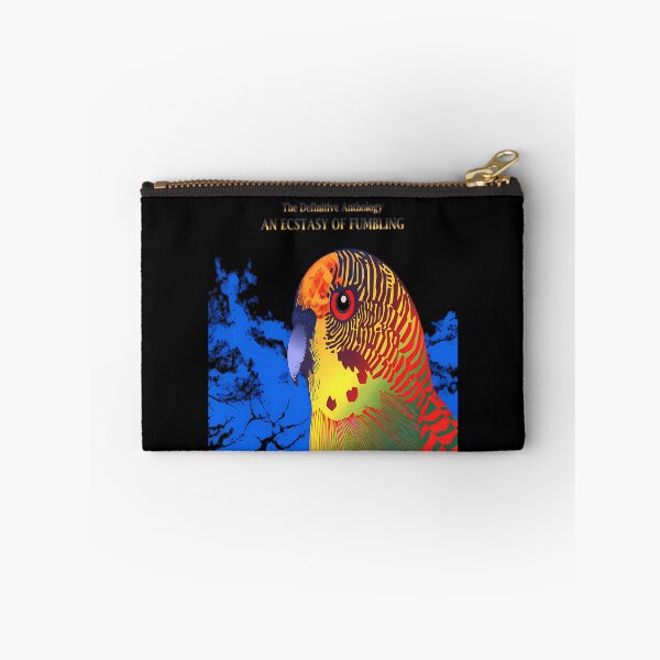 Item preview, Swasdfgh budgie band designed and sold by FreeformSupply.