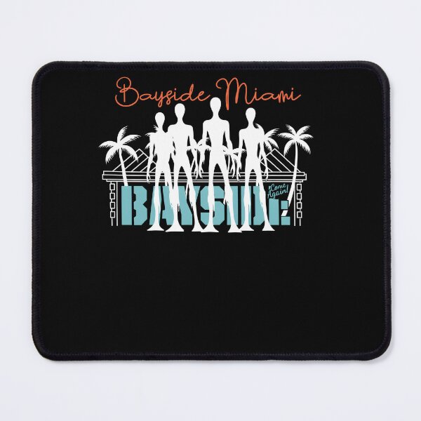 Item preview, Bayside Miami Bayside Come Again Aliens designed and sold by KatieThomShop.