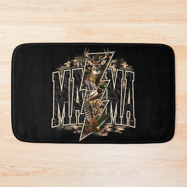 Item preview, Hunting Mama Deer and Duck  designed and sold by Achkalona.