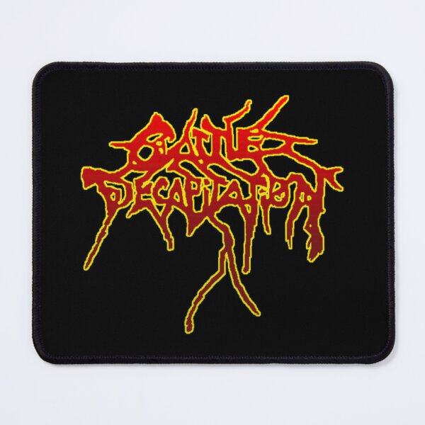 Item preview, CATTLE DECAPITATION designed and sold by ShergoiroNandy.