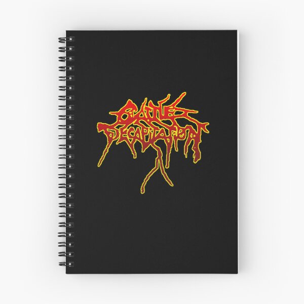 Item preview, CATTLE DECAPITATION designed and sold by ShergoiroNandy.