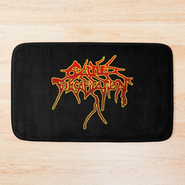 Item preview, CATTLE DECAPITATION designed and sold by ShergoiroNandy.