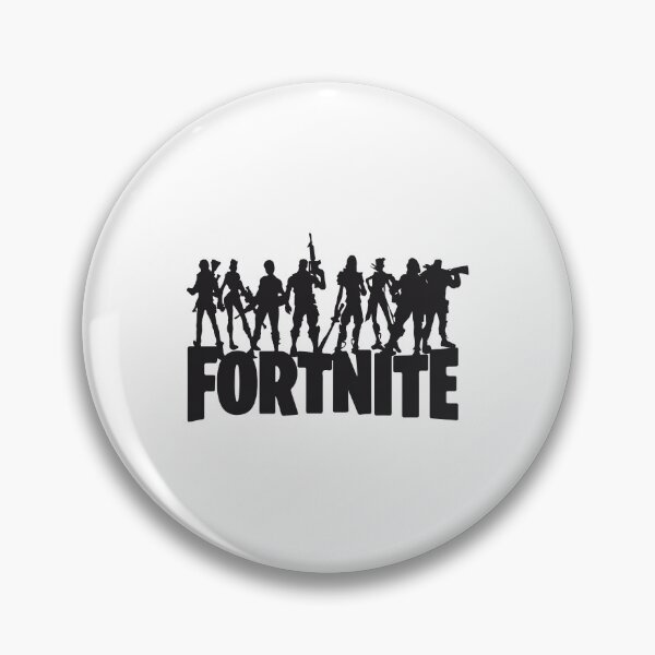 Aperçu de l'œuvre Galactic Fortnite bVision Flow créée et vendue par Malipiknik.