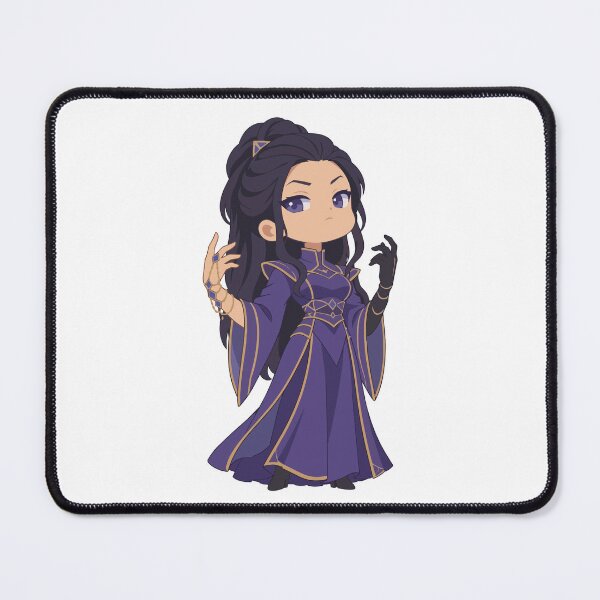 Item preview, Jasnah - Stormlight archive designed and sold by FantasyLands.