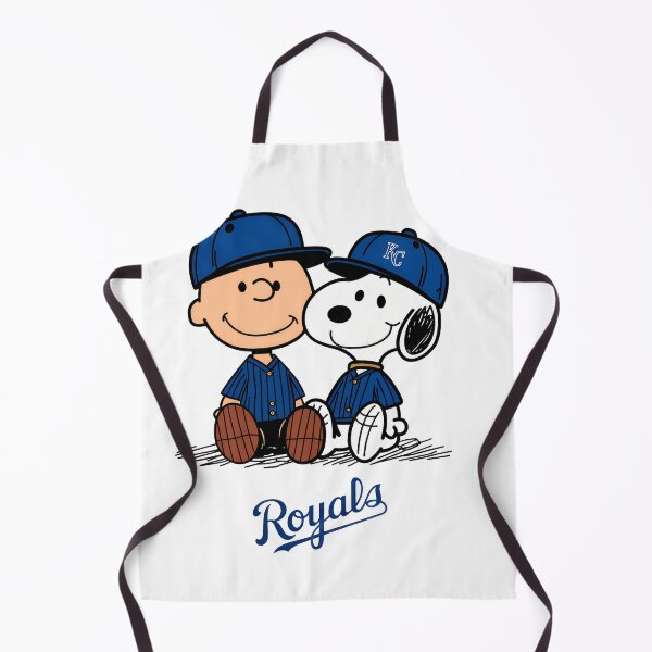 Artikelvorschau, Charlie Brown, Snoopy, Royals, Baseball entworfen und verkauft von BoldHeartArt.