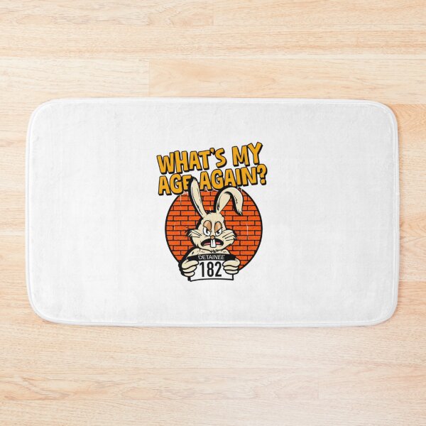 Item preview, What's my age again Blink designed and sold by ZerodawgGraffi.