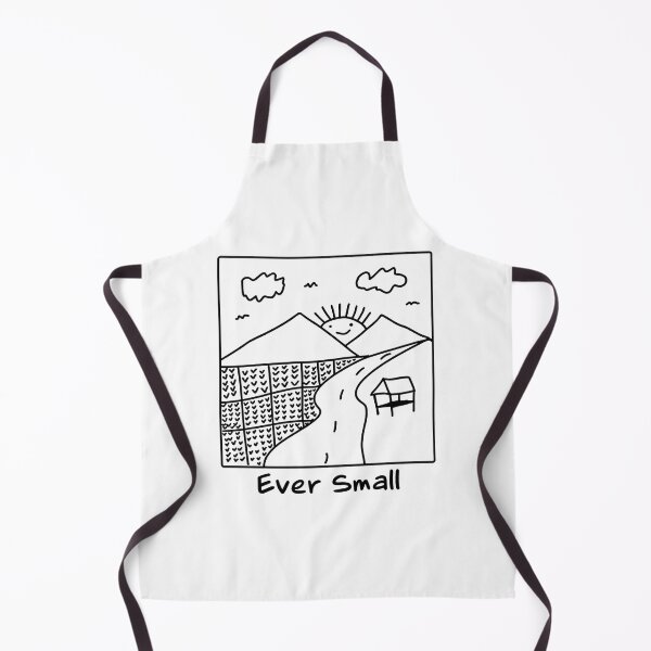 Item preview, Ever Small Landscape Line Art Design designed and sold by GiaoCalonas.