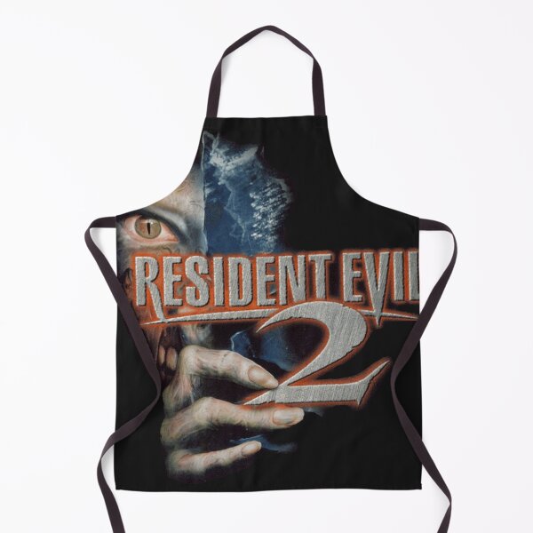 Artikelvorschau, Resident Evil 2 entworfen und verkauft von Serenagrattan.