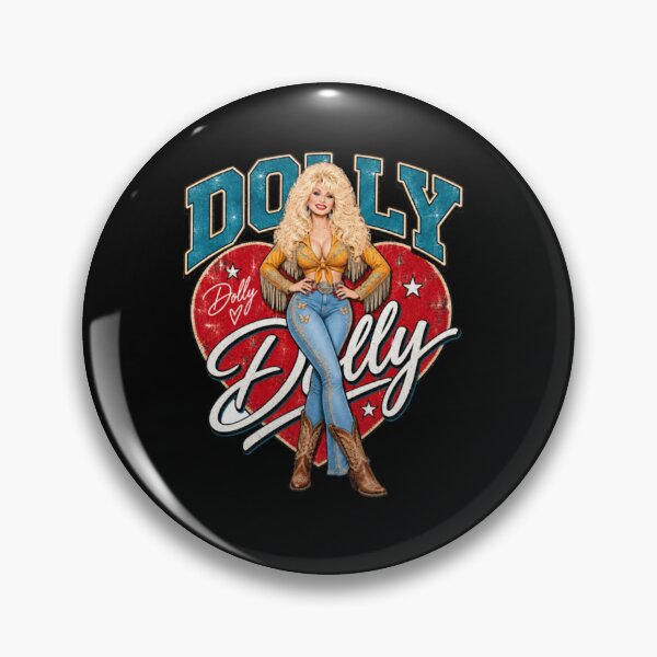 Item preview, Dolly-Parton designed and sold by DojaminMartinez.