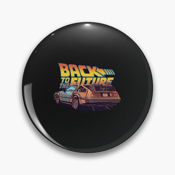 Item preview, Back To The Future designed and sold by Serenagrattan.
