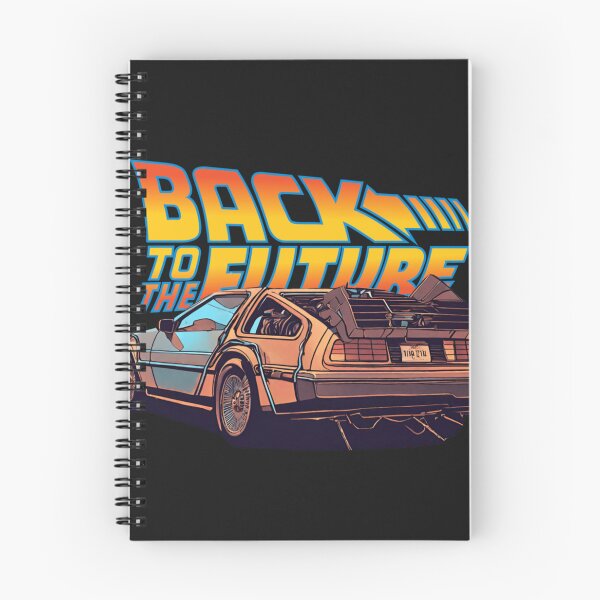 Item preview, Back To The Future designed and sold by Serenagrattan.
