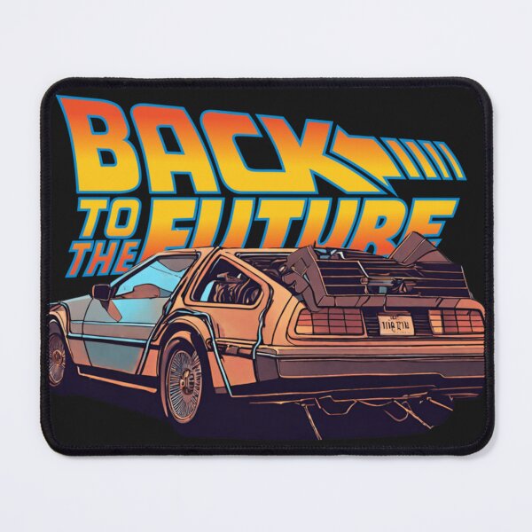 Item preview, Back To The Future designed and sold by Serenagrattan.